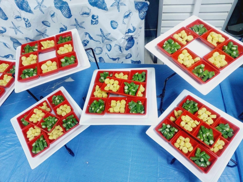 フィリピン留学 Cebu21 - Cebu Blue Ocean Academy-Cafeteria and meals-11
